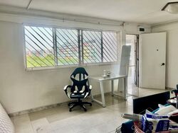 Blk 714 Chong Pang Green (Yishun), HDB 4 Rooms #530548571